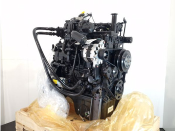 New Engine for Construction machinery Cummins/Komatsu QSB4.5/SAA4D107E-3 Engine (Plant): picture 5