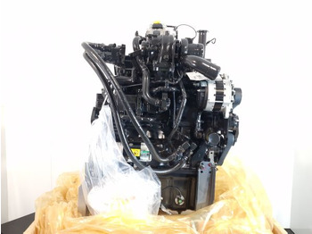 New Engine for Construction machinery Cummins/Komatsu QSB4.5/SAA4D107E-3 Engine (Plant): picture 4