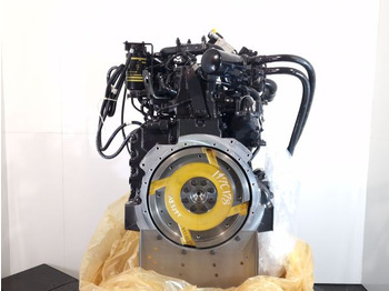 New Engine for Construction machinery Cummins/Komatsu QSB4.5/SAA4D107E-3 Engine (Plant): picture 3