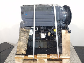 Engine for Industrial equipment Deutz BF4M2011 Engine (Industrial): picture 4