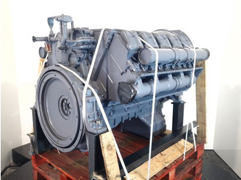 Engine DEUTZ