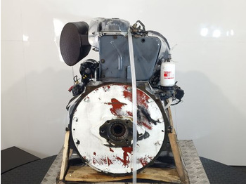 Engine for Industrial equipment Deutz F4L912 Engine (Industrial): picture 3