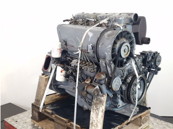 Engine for Industrial equipment Deutz F4L912 Engine (Industrial): picture 5