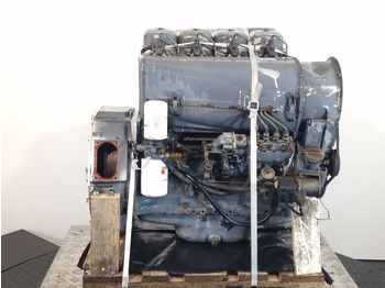 Engine for Industrial equipment Deutz F4L912 Engine (Industrial): picture 4
