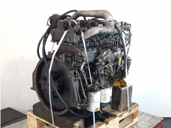 Engine ISUZU