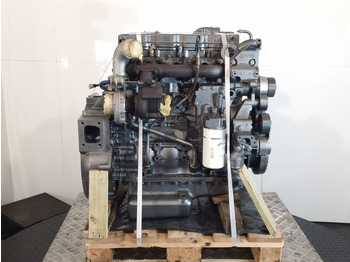 Engine for Construction machinery Iveco FPT N40ENT5A002 / F4AE3481D*S Engine (Plant): picture 5