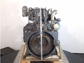 Engine for Construction machinery Iveco FPT N40ENT5A002 / F4AE3481D*S Engine (Plant): picture 4