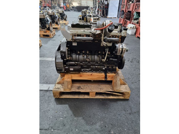 Engine for Construction machinery JCB 672 TA2-165 Engine (Plant): picture 3