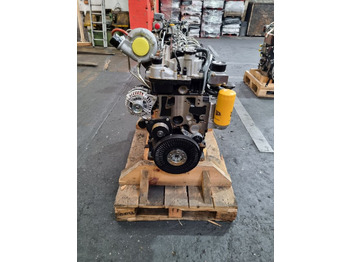 Engine for Construction machinery JCB 672 TA2-165 Engine (Plant): picture 5