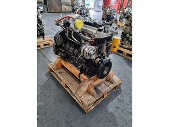 Engine for Construction machinery JCB 672 TA2-165 Engine (Plant): picture 4