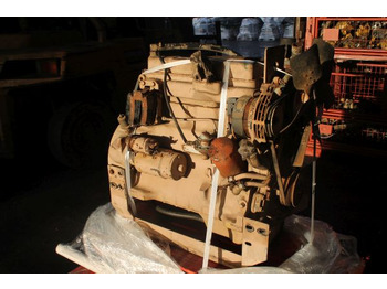 Engine for Industrial equipment John Deere 4230 DF: picture 2