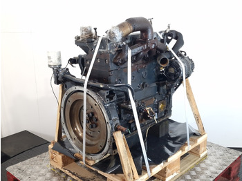 Engine KOMATSU
