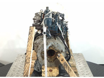 Engine for Construction machinery Kubota V1505-EU4 Engine (Plant): picture 4