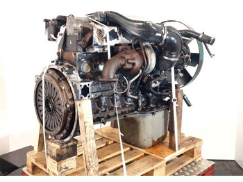 Engine MAN