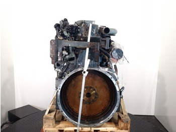 Engine MAN D2876 LOH02 Engine (Bus): picture 3