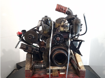 Engine Mercedes Benz OM457LA.V/15-01 Engine (Bus): picture 5