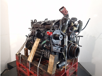 Engine Mercedes Benz OM457LA.V/15-01 Engine (Bus): picture 4