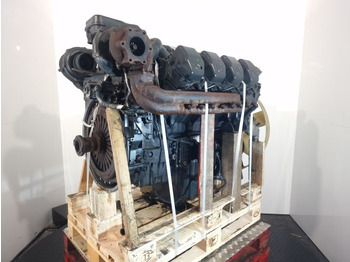 Engine MERCEDES-BENZ