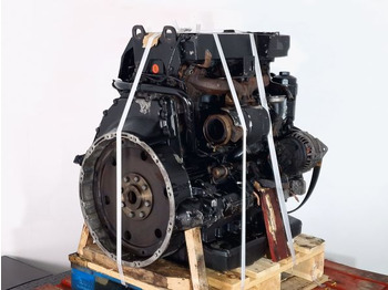 Engine MERCEDES-BENZ