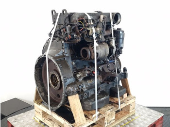 Engine MERCEDES-BENZ