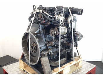 Engine MERCEDES-BENZ