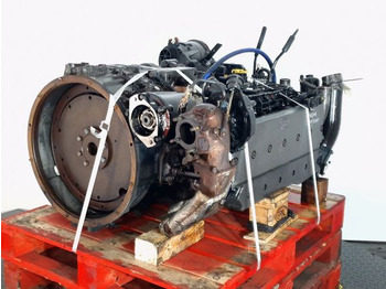 Engine MERCEDES-BENZ