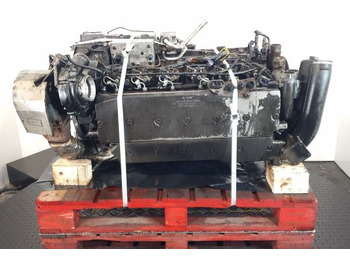 Engine Mercedes Benz OM906HLA.V/1 Engine (Bus): picture 3 Engine Mercedes Benz OM906HLA.V/1 Engine (Bus): picture 3