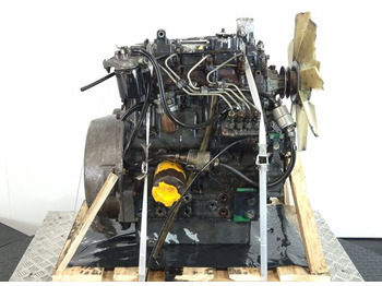 Engine for Construction machinery Perkins 104.22/N844L Engine (Plant): picture 4