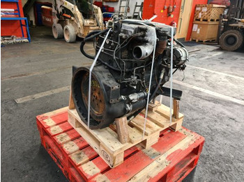 Engine for Industrial equipment Perkins Perkins 1004 Non Turbo: picture 2