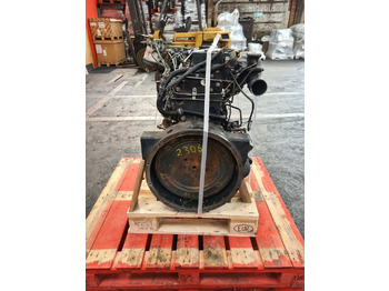 Engine for Industrial equipment Perkins Perkins 1004 Non Turbo: picture 3