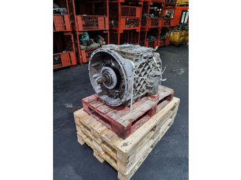 Gearbox RENAULT
