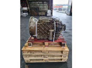 Gearbox Renault AT2412D Gearbox: picture 4