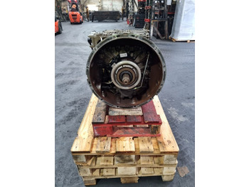 Gearbox Renault AT2412D Gearbox: picture 3