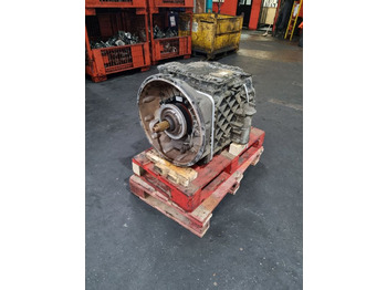 Gearbox RENAULT