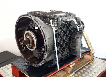 Gearbox RENAULT