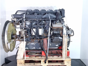Engine for Truck Scania DC912 L01 Engine (Truck): picture 3 Engine for Truck Scania DC912 L01 Engine (Truck): picture 3