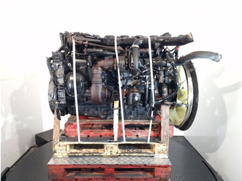 Engine for Truck Scania DT1212 L01 Engine (Truck): picture 3