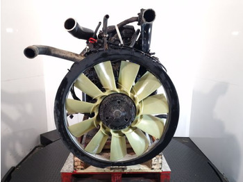 Engine for Truck Scania DT1212 L01 Engine (Truck): picture 5