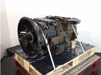 Gearbox SCANIA