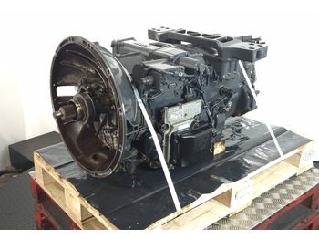 Gearbox SCANIA