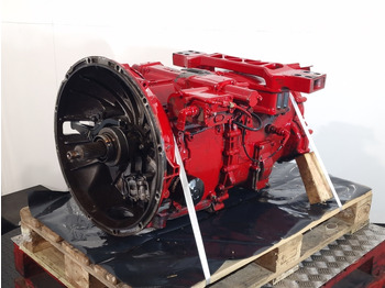 Gearbox SCANIA