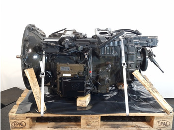 Gearbox Scania GRS905 Late With ECU Gearbox: picture 3