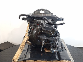 Gearbox Scania GRS905 Late With ECU Gearbox: picture 5