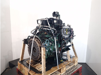 Engine VOLVO
