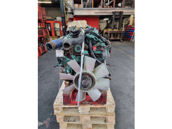 Engine for Truck Volvo D6B Engine (Truck): picture 5 Engine for Truck Volvo D6B Engine (Truck): picture 5