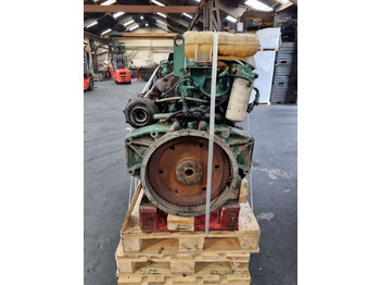 Engine for Truck Volvo D6B Engine (Truck): picture 2 Engine for Truck Volvo D6B Engine (Truck): picture 2