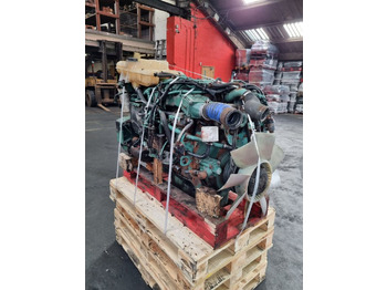 Engine for Truck Volvo D6B Engine (Truck): picture 4 Engine for Truck Volvo D6B Engine (Truck): picture 4