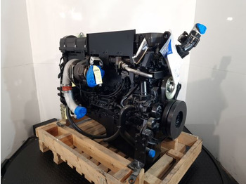 New Engine for Industrial equipment Volvo  TAD1672VE Engine (Industrial) New: picture 4