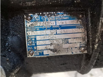 Gearbox ZF 6S1600 Gearbox: picture 2