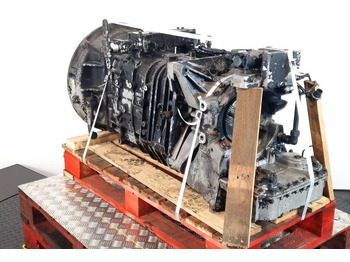 Gearbox ZF 6S1600 Gearbox: picture 5